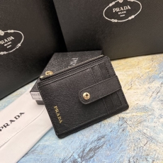 Prada Wallets Purse